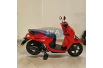 Honda Scoopy Tahun 2025